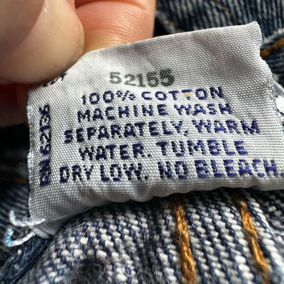 Vintage George’s Marciano For Guess Jeans - Picture 9 of 11